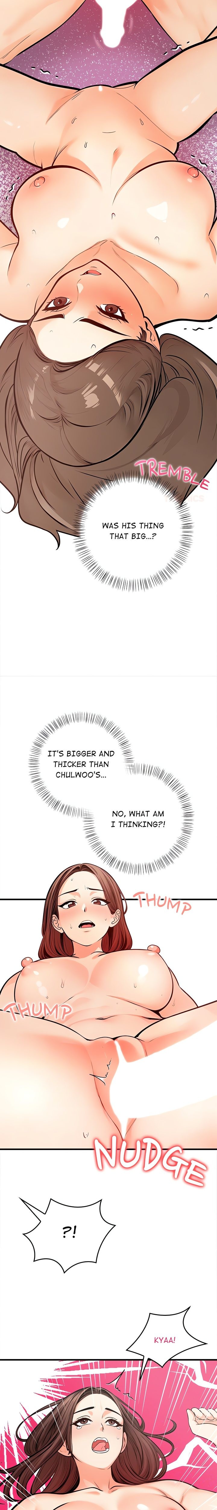 Mission Chapter 3 - Page 11