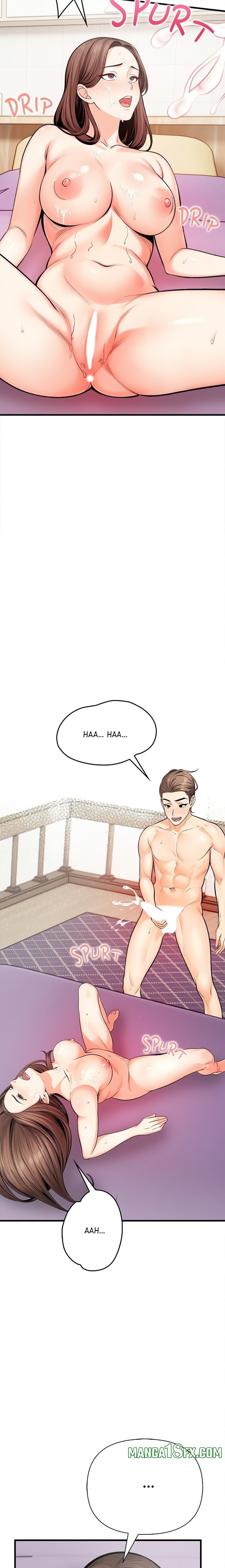 Mission Chapter 3 - Page 18