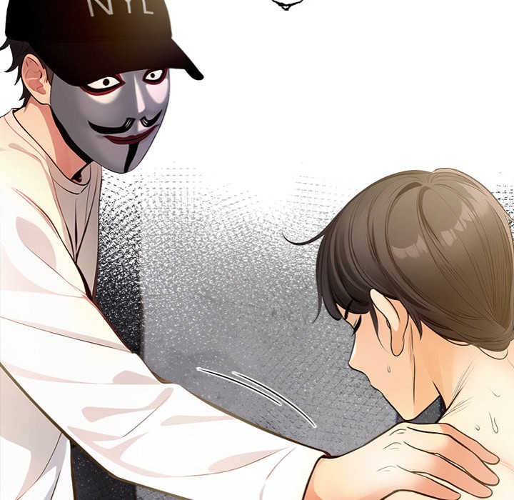 Mission Chapter 4 - Page 100