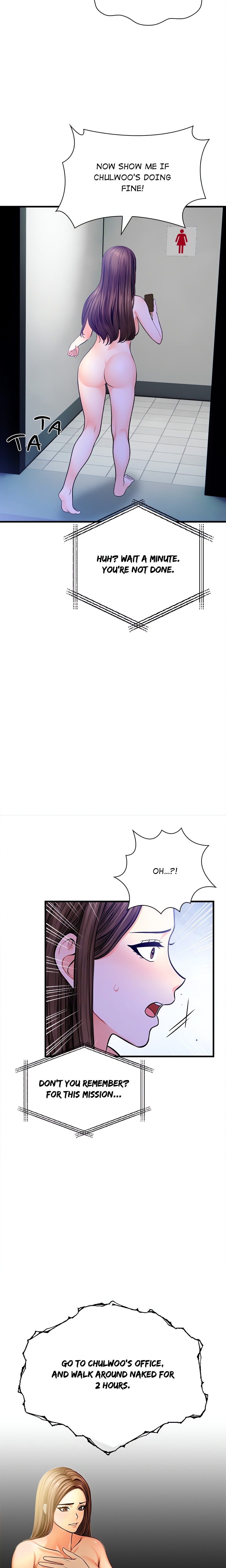 Mission Chapter 6 - Page 12