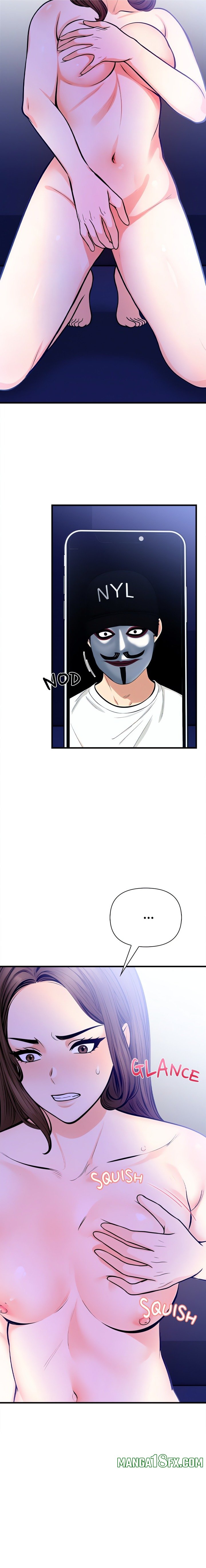 Mission Chapter 6 - Page 17