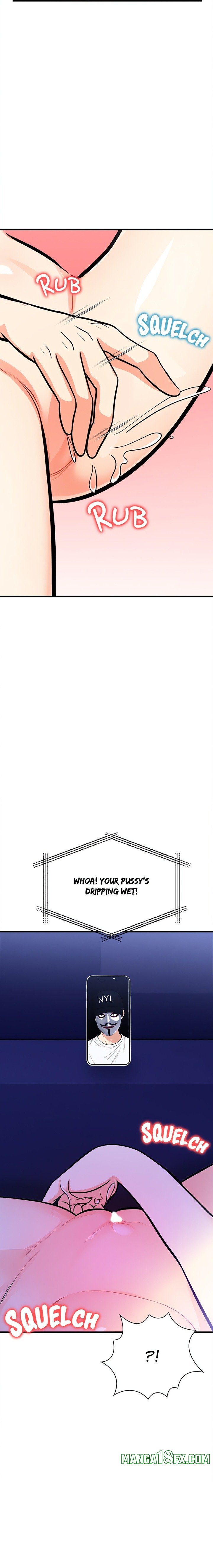 Mission Chapter 6 - Page 22