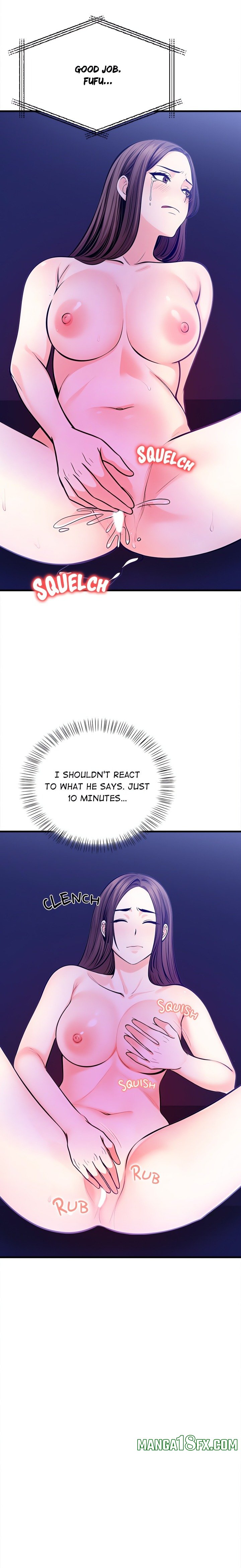 Mission Chapter 6 - Page 23