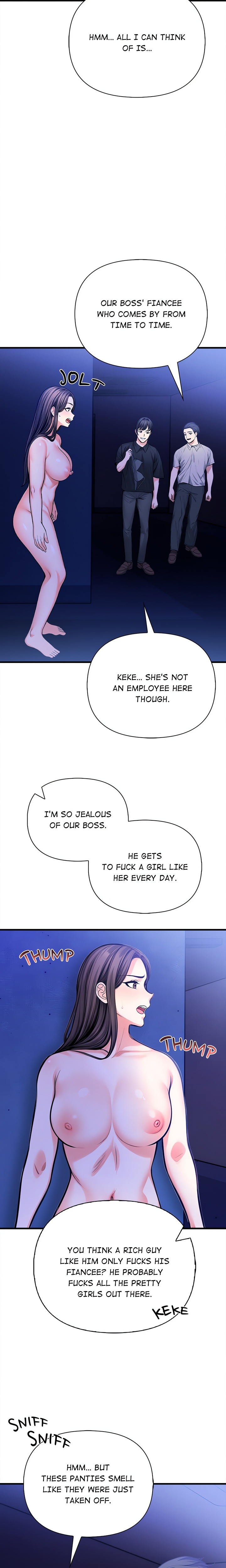 Mission Chapter 6 - Page 5