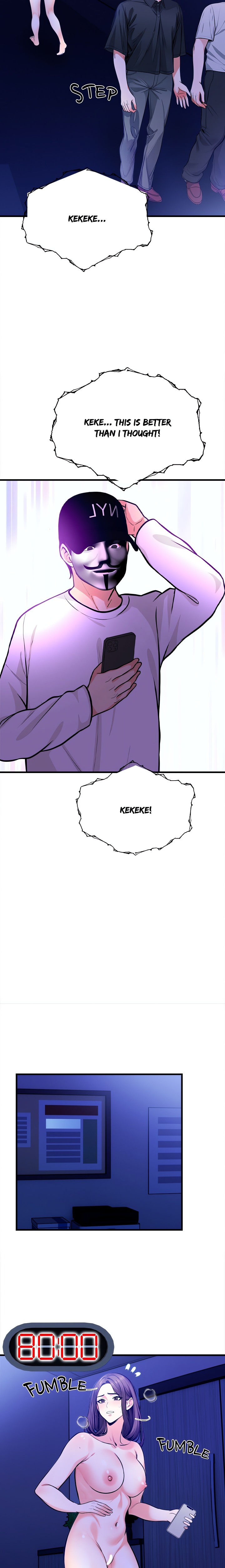 Mission Chapter 6 - Page 9