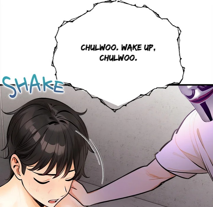 Mission Chapter 8 - Page 81