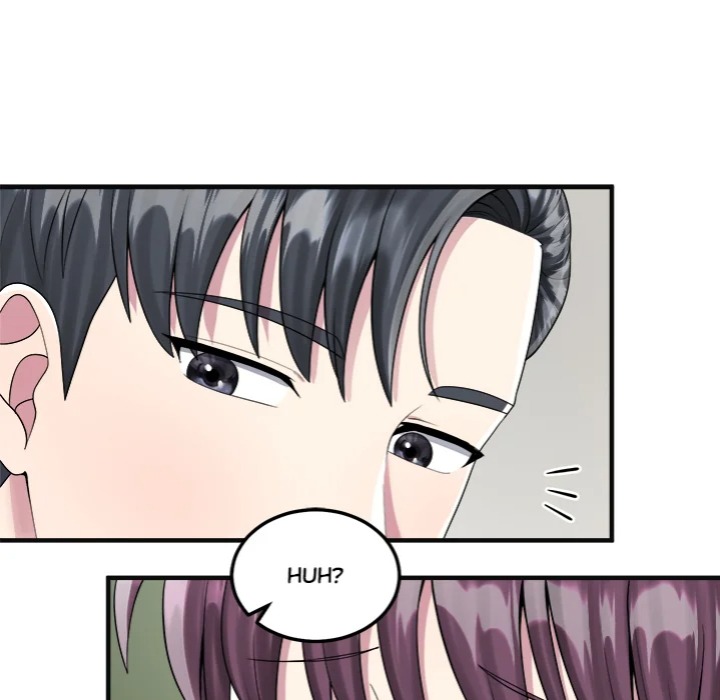 Weekly Enchantment Report Chapter 13 - Page 100