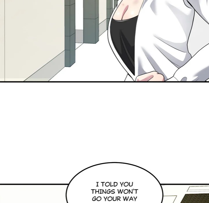 Weekly Enchantment Report Chapter 13 - Page 12