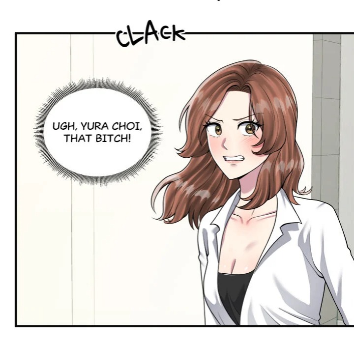 Weekly Enchantment Report Chapter 13 - Page 16