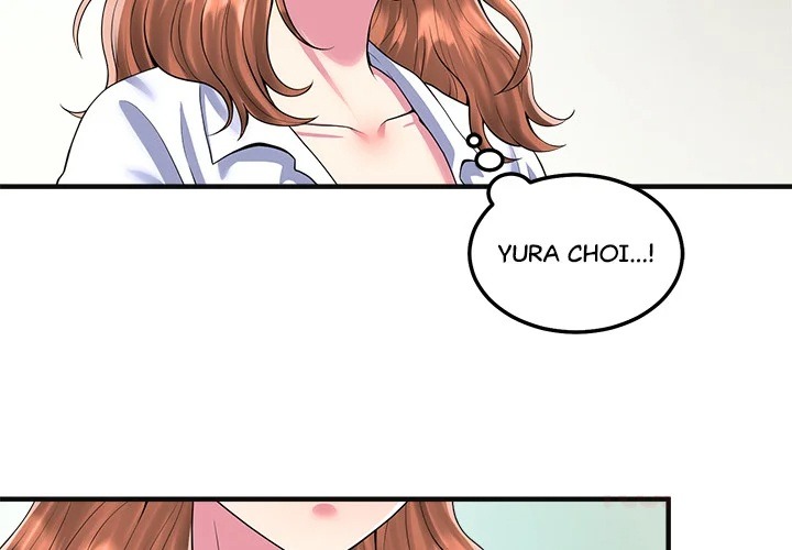 Weekly Enchantment Report Chapter 13 - Page 2