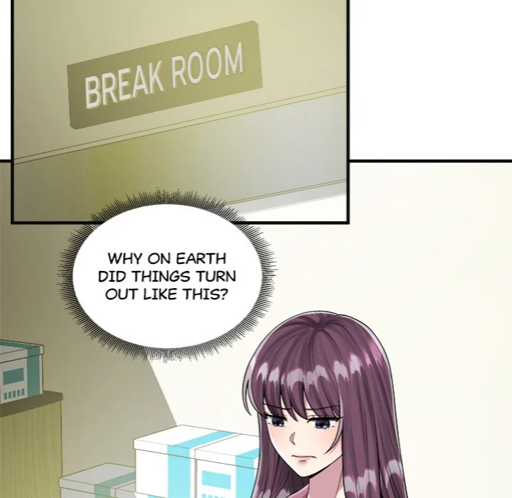 Weekly Enchantment Report Chapter 13 - Page 49