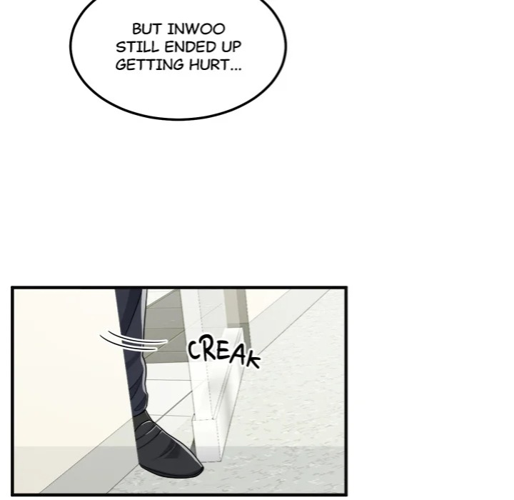 Weekly Enchantment Report Chapter 13 - Page 52