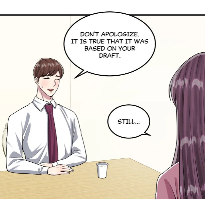 Weekly Enchantment Report Chapter 13 - Page 58