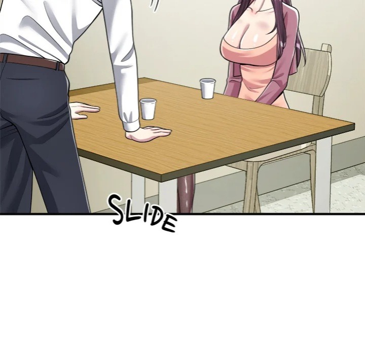 Weekly Enchantment Report Chapter 13 - Page 62