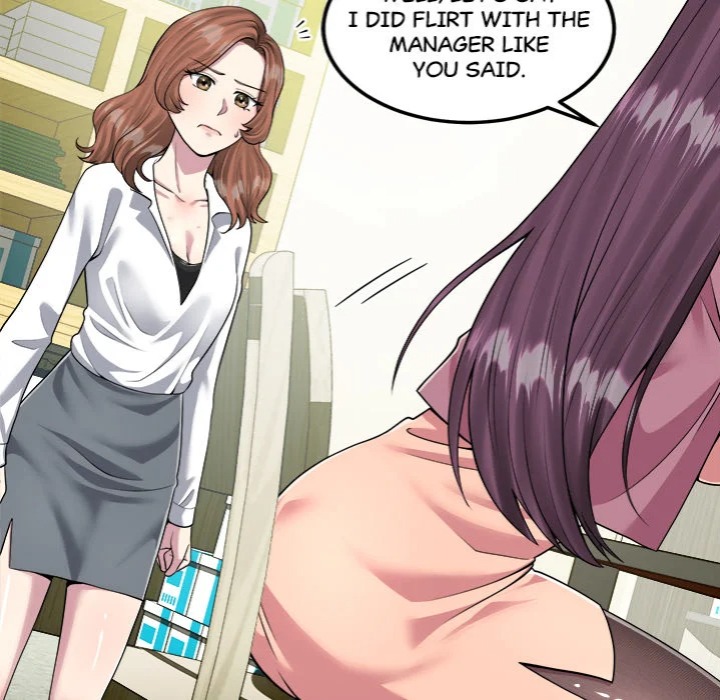 Weekly Enchantment Report Chapter 13 - Page 83