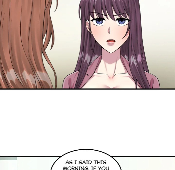 Weekly Enchantment Report Chapter 13 - Page 85