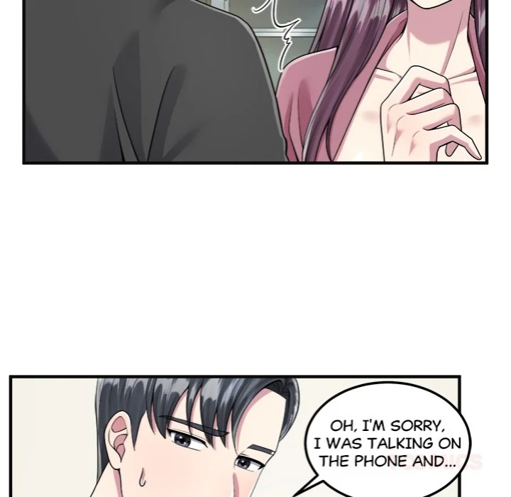 Weekly Enchantment Report Chapter 13 - Page 98