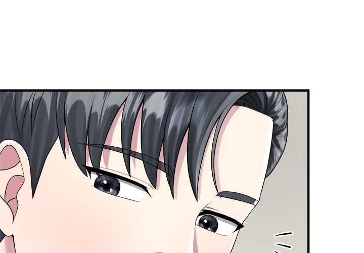 Weekly Enchantment Report Chapter 14 - Page 1