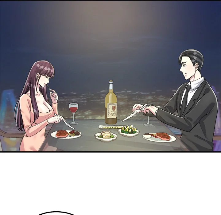 Weekly Enchantment Report Chapter 14 - Page 37