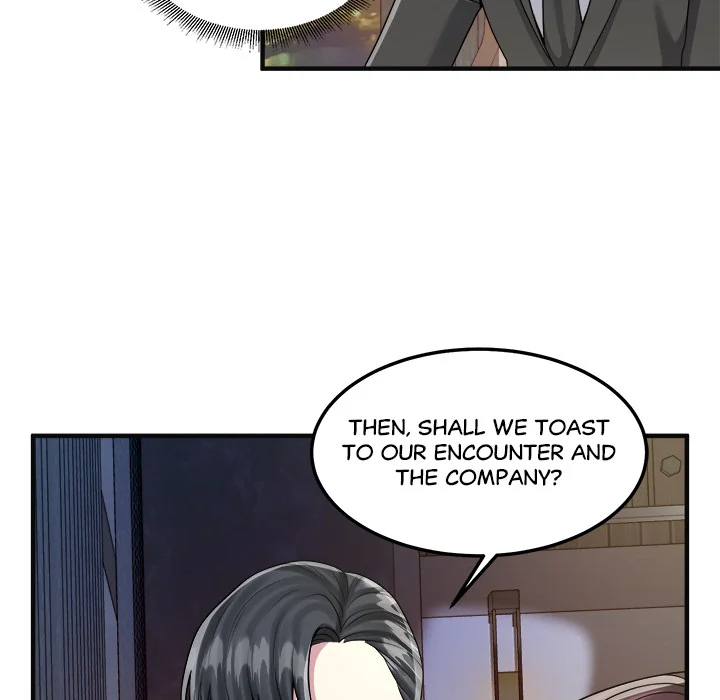 Weekly Enchantment Report Chapter 14 - Page 40