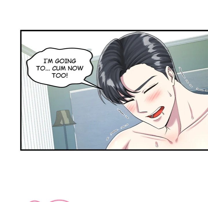 Weekly Enchantment Report Chapter 15 - Page 48