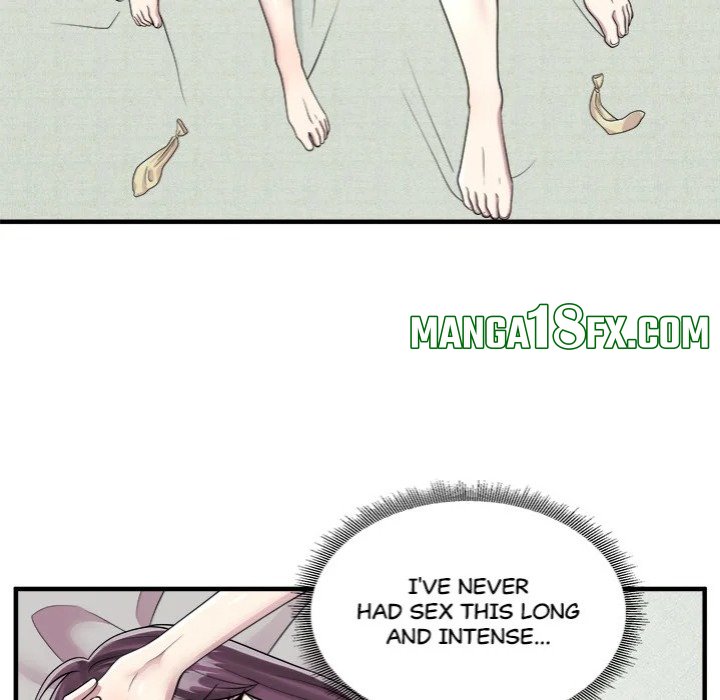 Weekly Enchantment Report Chapter 15 - Page 57