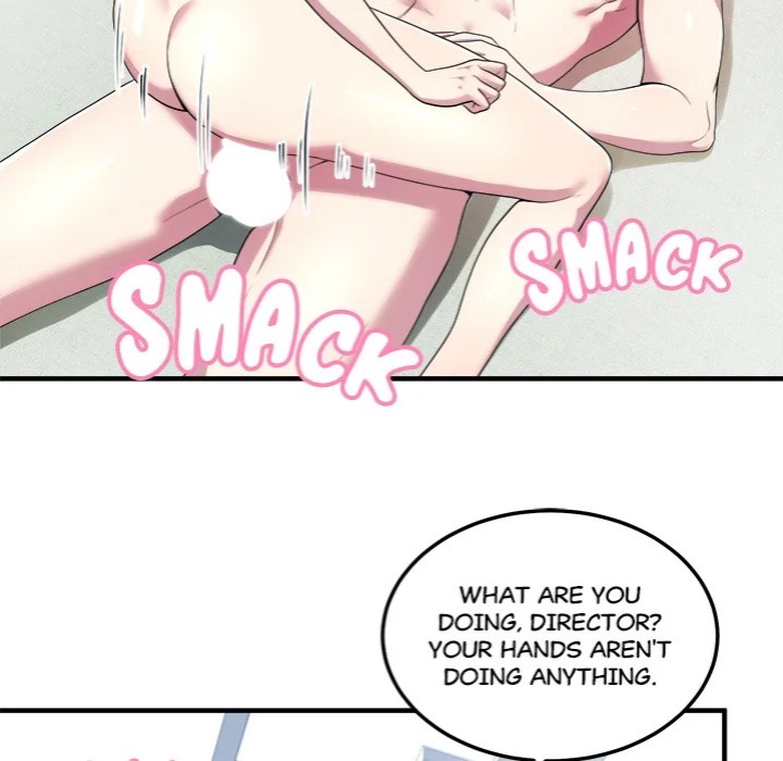 Weekly Enchantment Report Chapter 15 - Page 7