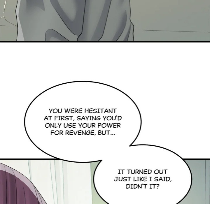 Weekly Enchantment Report Chapter 15 - Page 73