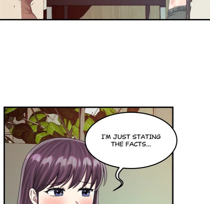 Weekly Enchantment Report Chapter 15 - Page 85