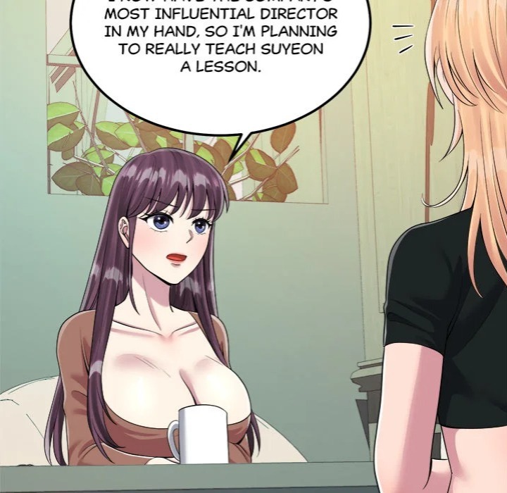 Weekly Enchantment Report Chapter 15 - Page 90