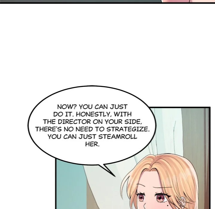 Weekly Enchantment Report Chapter 15 - Page 91