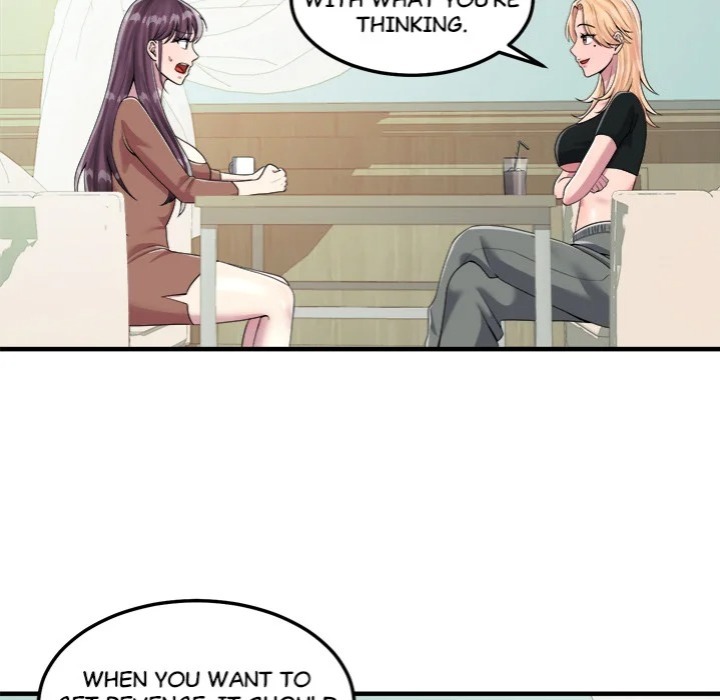 Weekly Enchantment Report Chapter 15 - Page 95