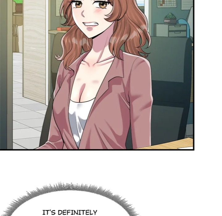 Weekly Enchantment Report Chapter 16 - Page 13