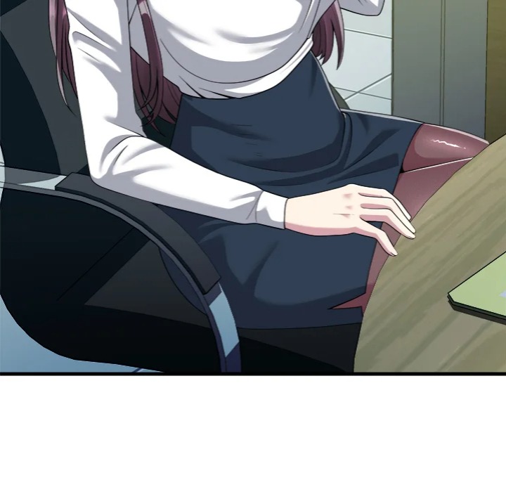 Weekly Enchantment Report Chapter 16 - Page 23