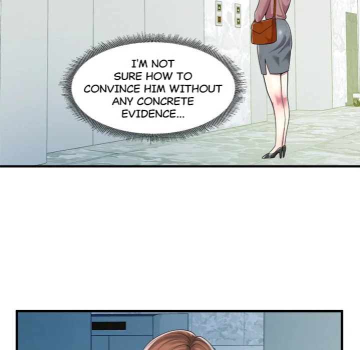 Weekly Enchantment Report Chapter 16 - Page 40