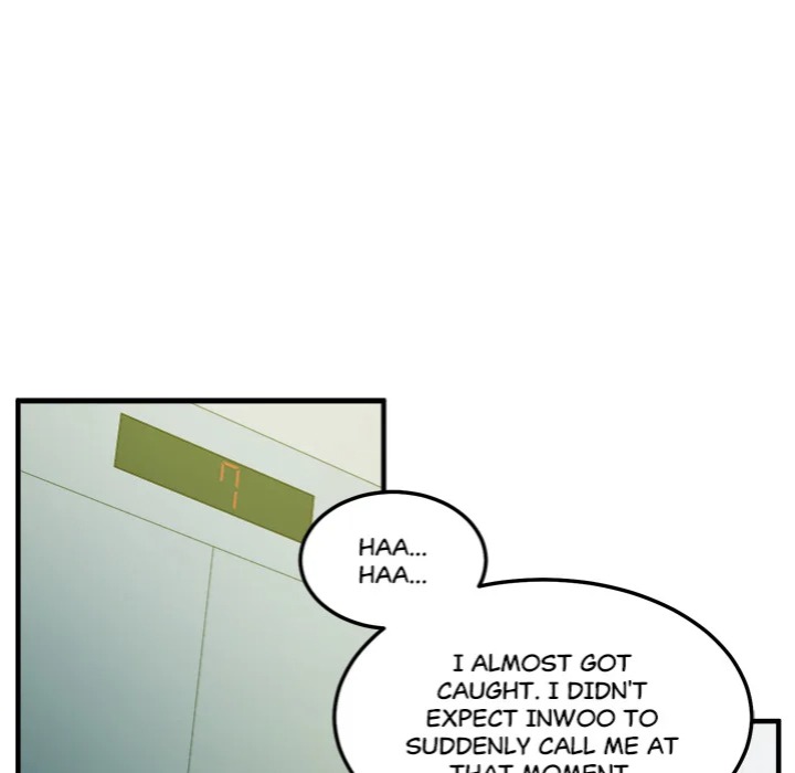 Weekly Enchantment Report Chapter 16 - Page 64