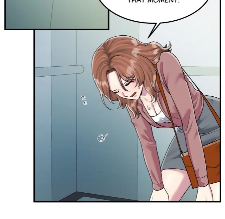 Weekly Enchantment Report Chapter 16 - Page 65