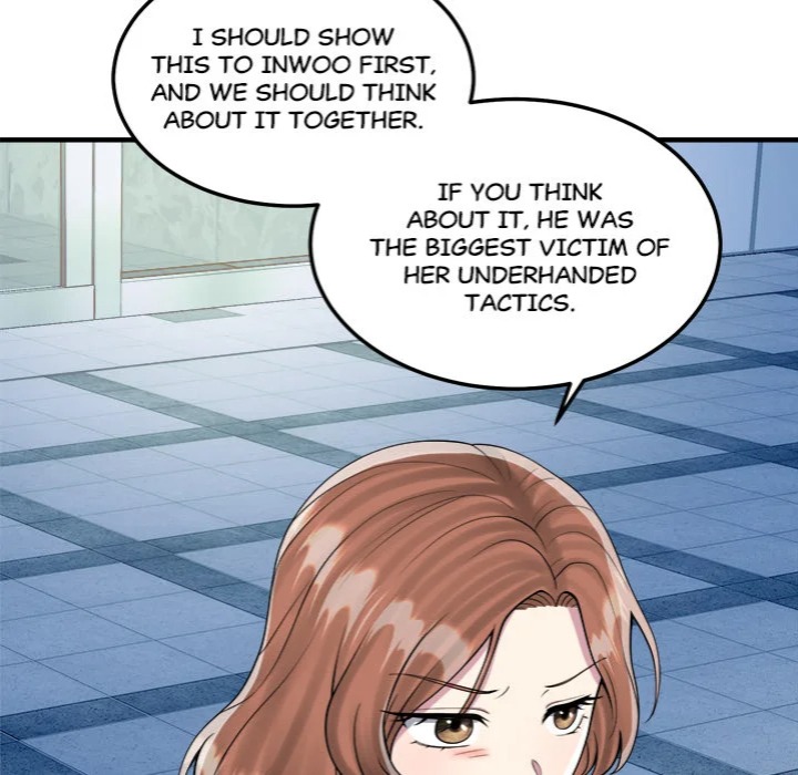 Weekly Enchantment Report Chapter 16 - Page 73