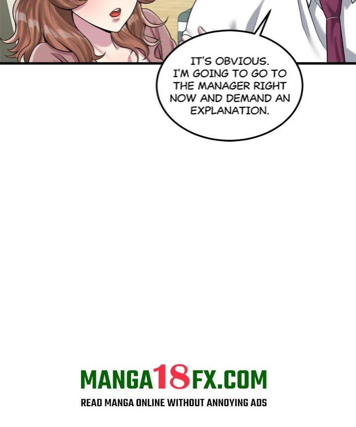 Weekly Enchantment Report Chapter 16 - Page 85