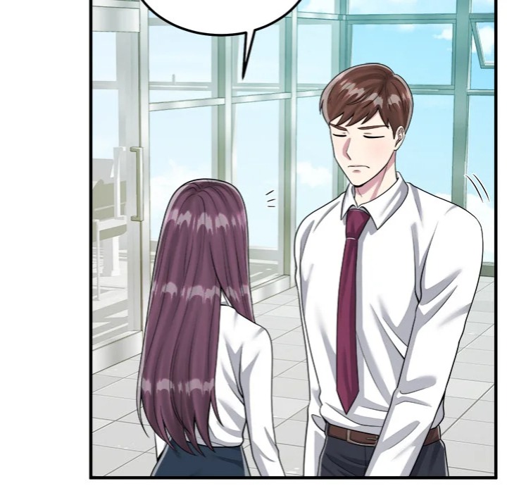 Weekly Enchantment Report Chapter 16 - Page 94