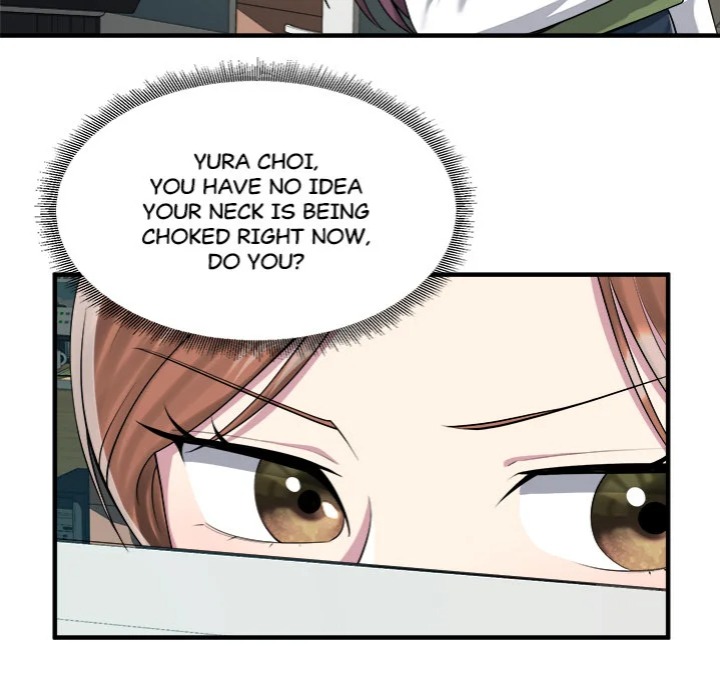 Weekly Enchantment Report Chapter 16 - Page 99