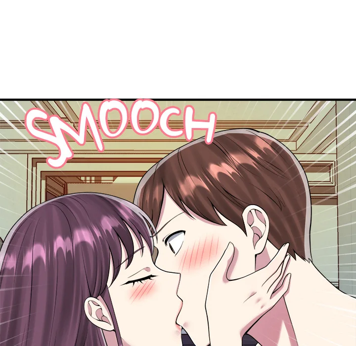 Weekly Enchantment Report Chapter 18 - Page 35