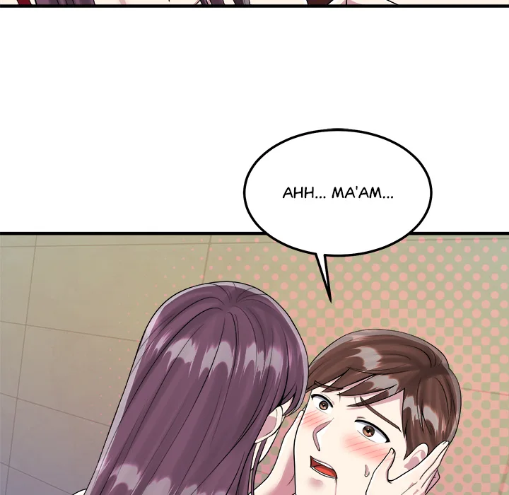 Weekly Enchantment Report Chapter 18 - Page 39