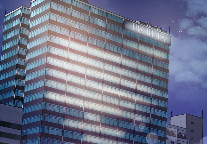 Weekly Enchantment Report Chapter 18 - Page 4