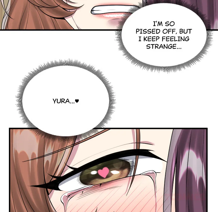 Weekly Enchantment Report Chapter 18 - Page 94