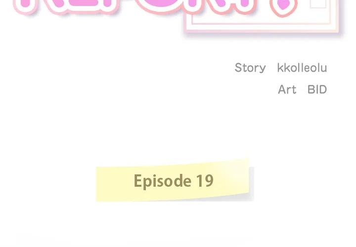 Weekly Enchantment Report Chapter 19 - Page 2