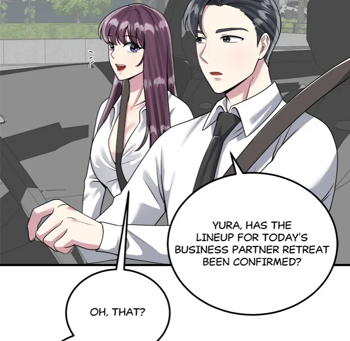 Weekly Enchantment Report Chapter 19 - Page 33