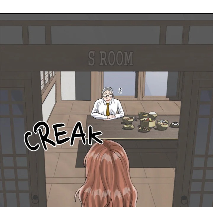 Weekly Enchantment Report Chapter 19 - Page 41