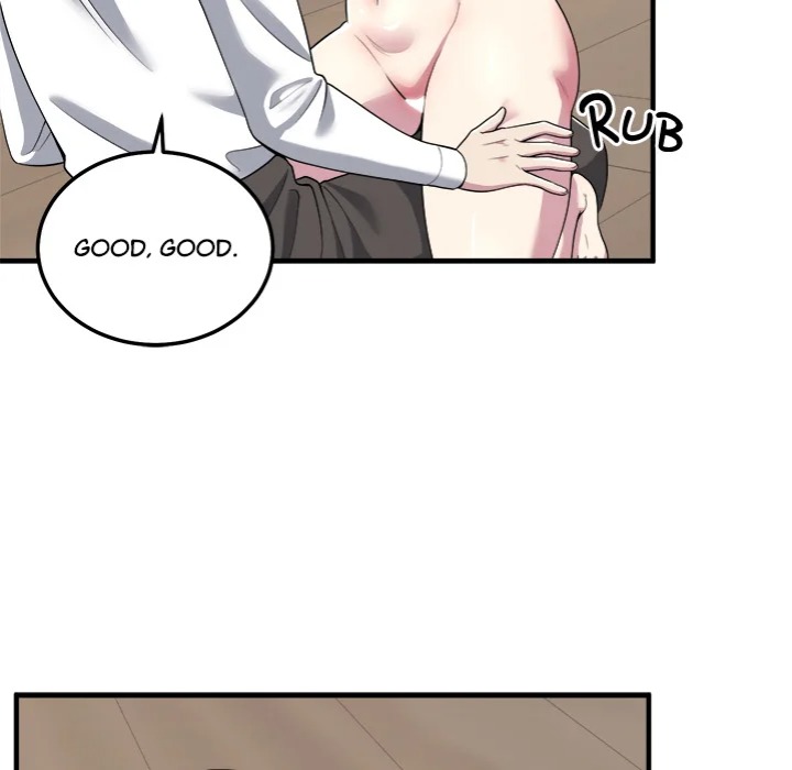 Weekly Enchantment Report Chapter 19 - Page 54