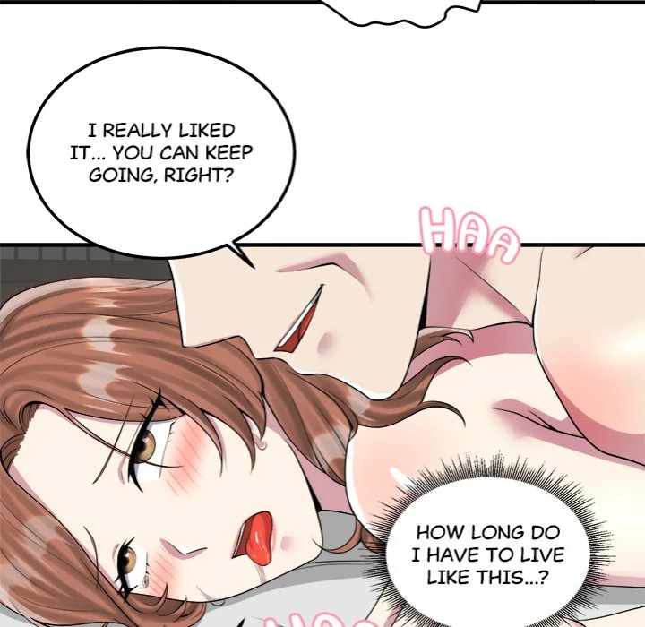 Weekly Enchantment Report Chapter 19 - Page 61